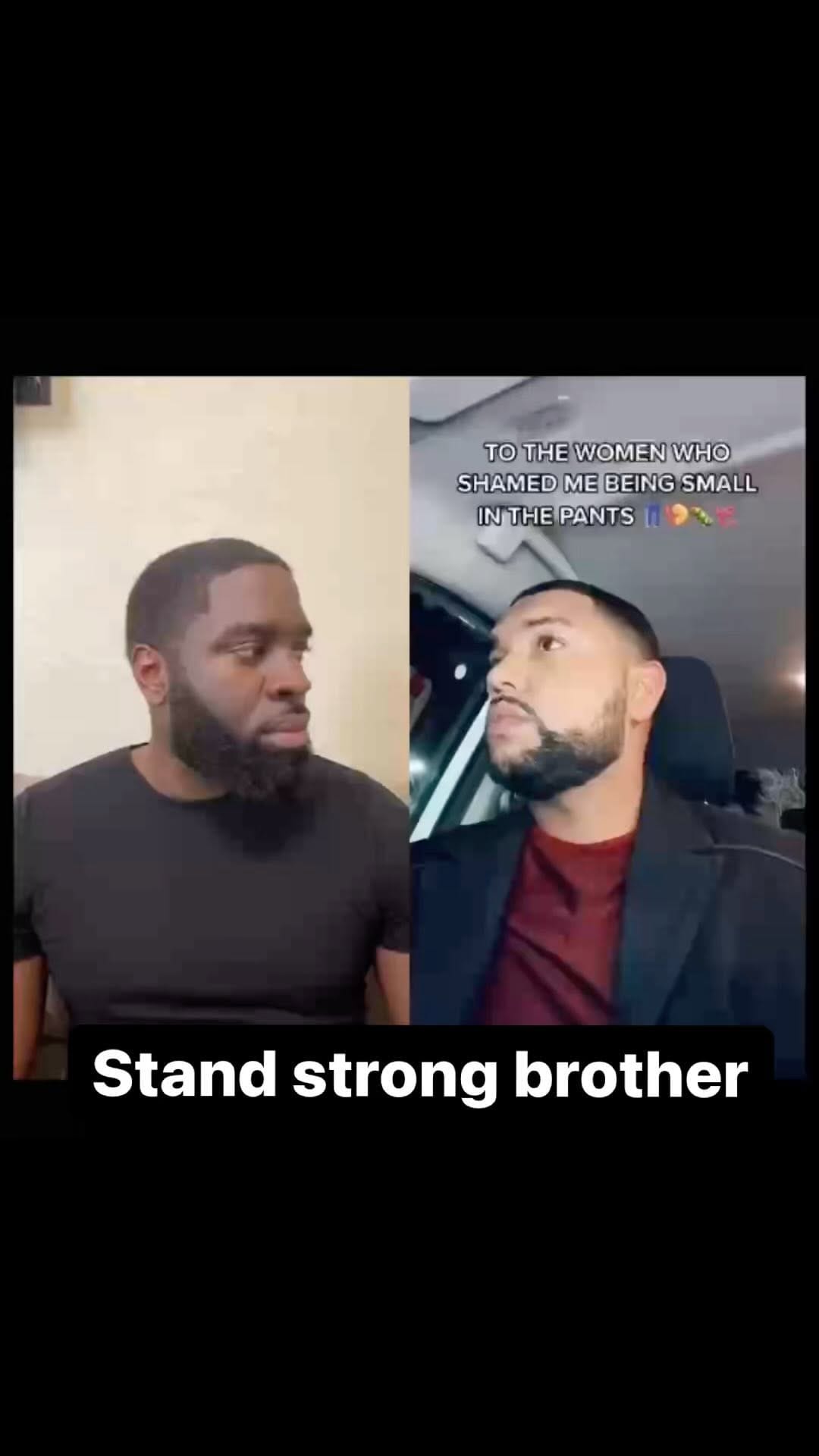 Post 8 by Randy Hussain on Instagram (video)