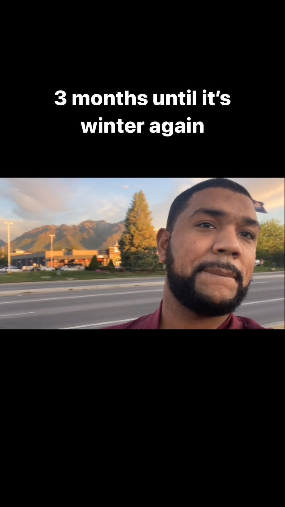 Post 5 by Randy Hussain on Instagram (video)