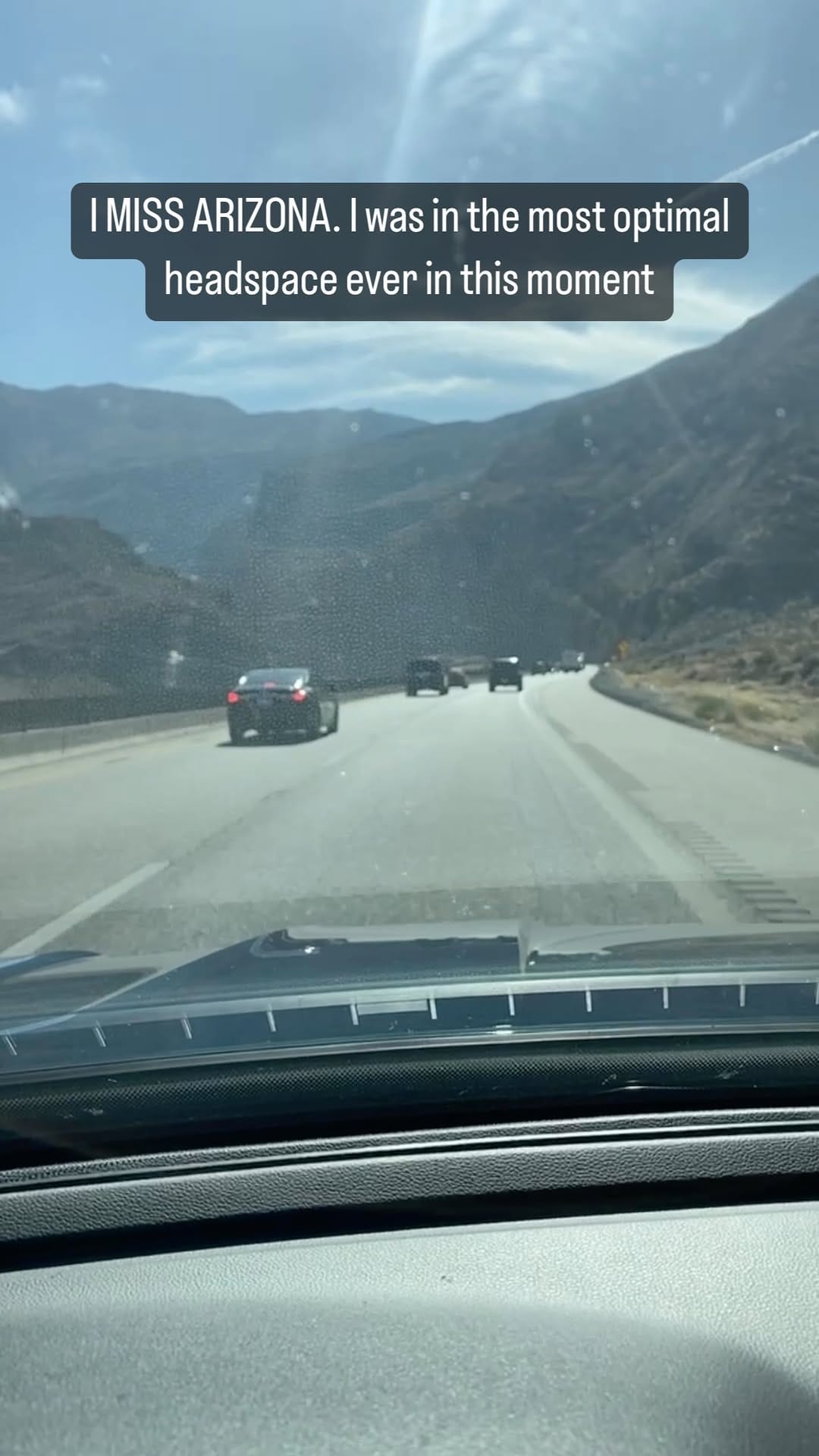 Post 3 by Randy Hussain on Instagram (video)