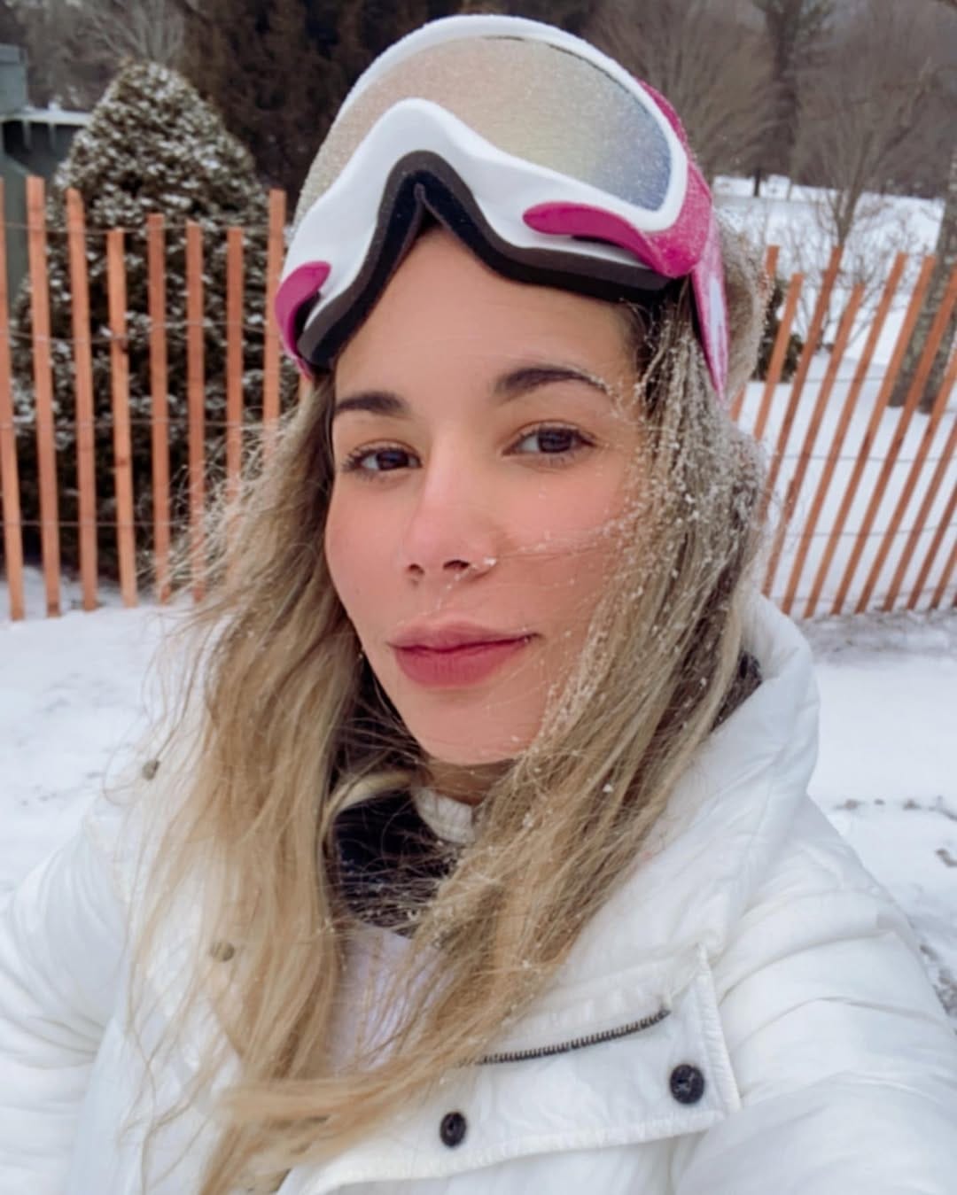 Post 6 by Tati Perez on Instagram (image)