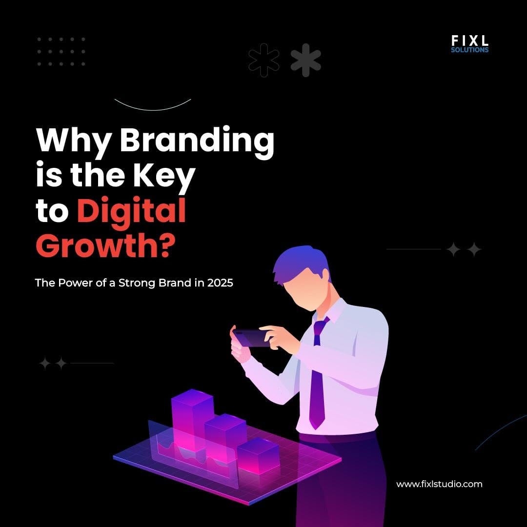 Post 5 by FIXL™ | Digital Agency on Instagram (carousel)