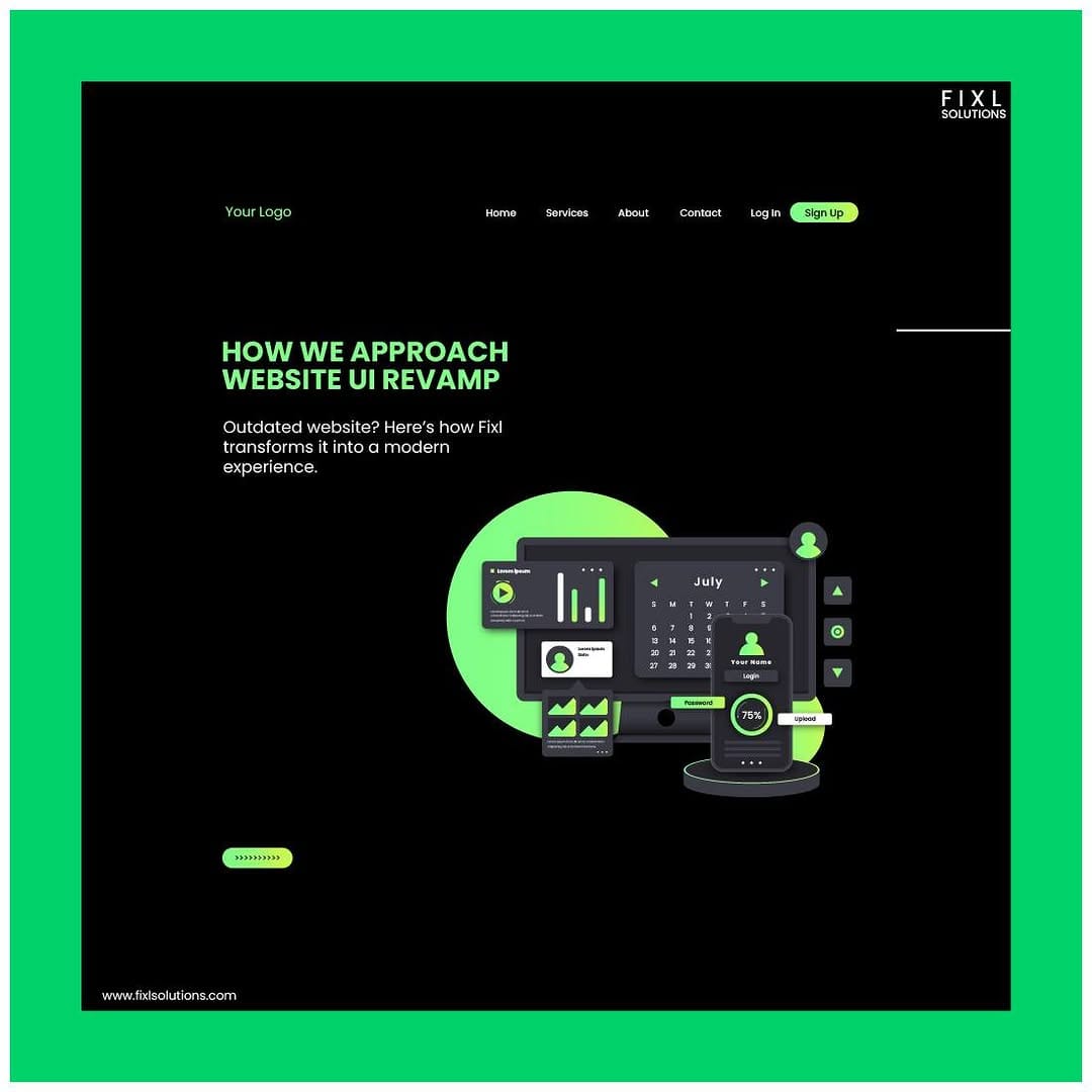 Post 2 by FIXL™ | Digital Agency on Instagram (carousel)