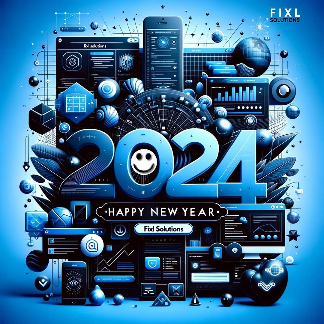 Post 7 by FIXL™ | Digital Agency on Instagram (image)