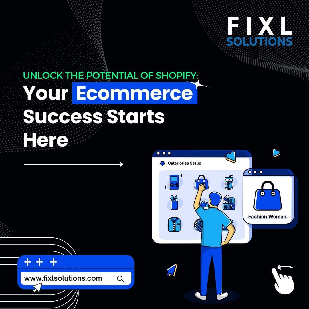 Post 8 by FIXL™ | Digital Agency on Instagram (carousel)