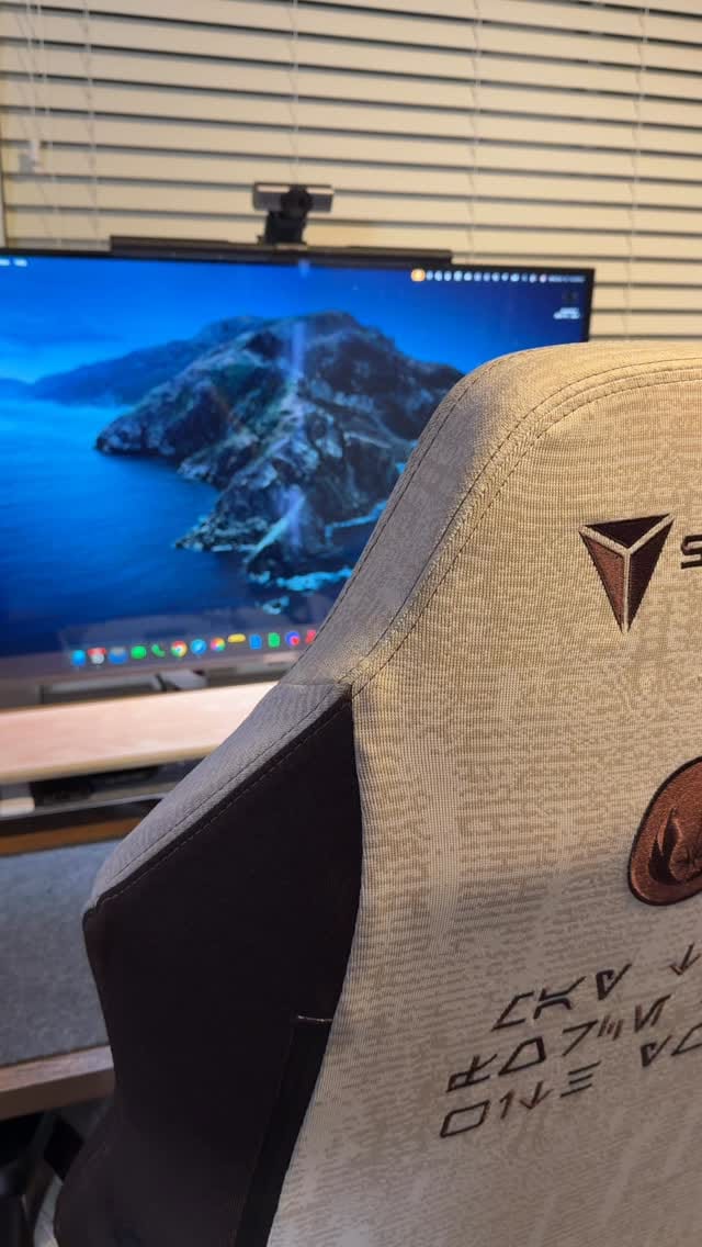 Post 8 by Matt Evans on Instagram (video)