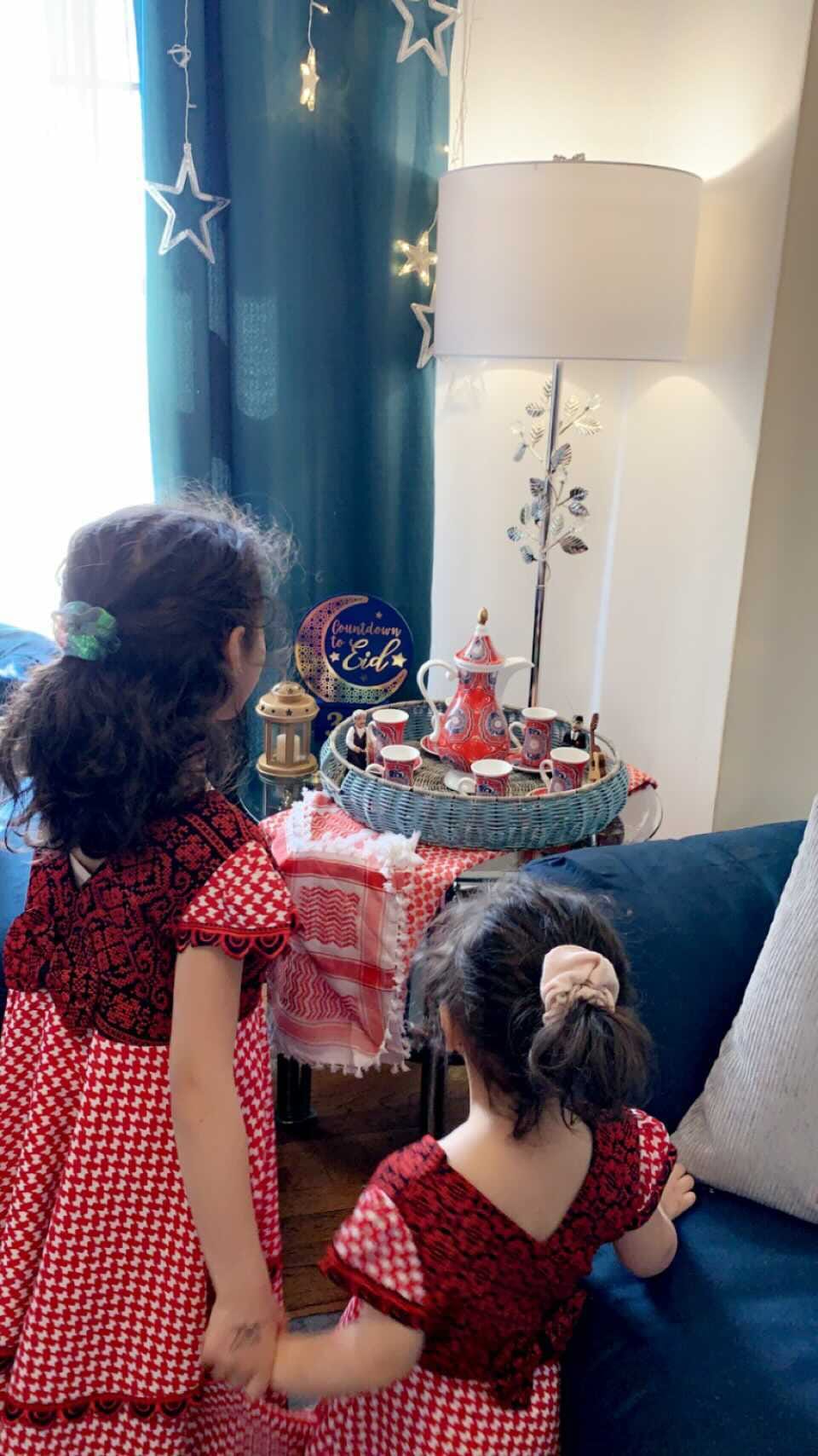 Post 9 by Sarah’s Crafting World on Instagram (video)