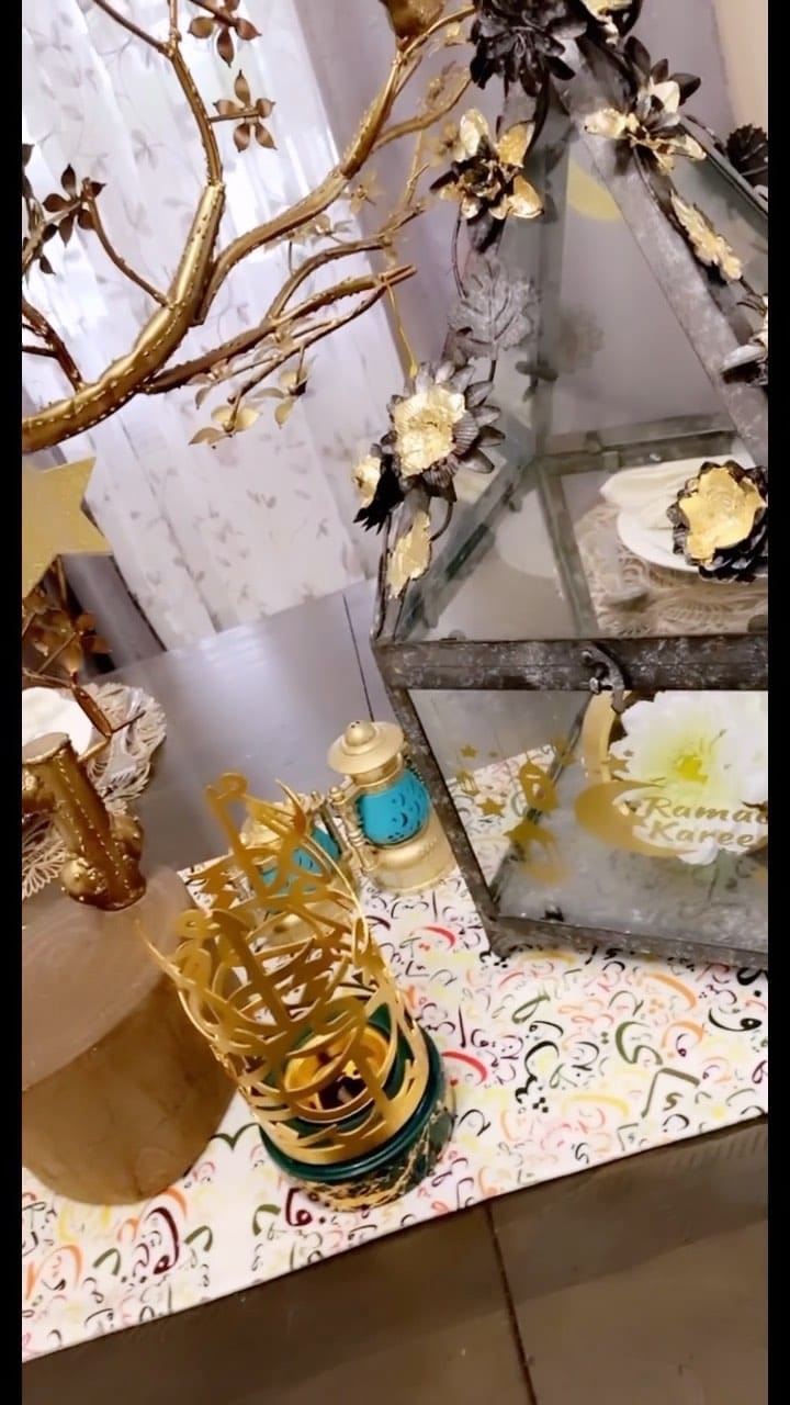 Post 7 by Sarah’s Crafting World on Instagram (video)