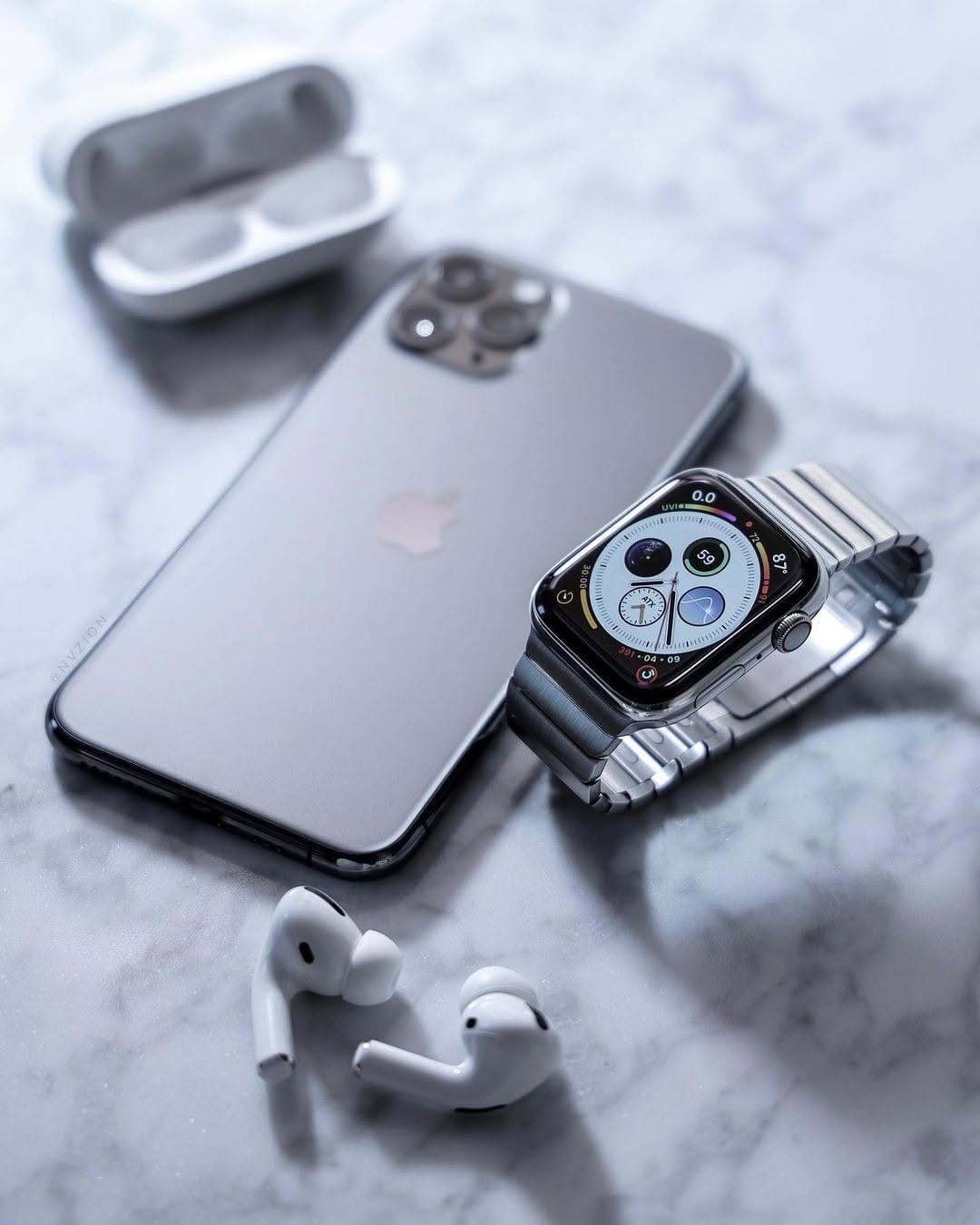 Post 10 by Winpods™ on Instagram (image)