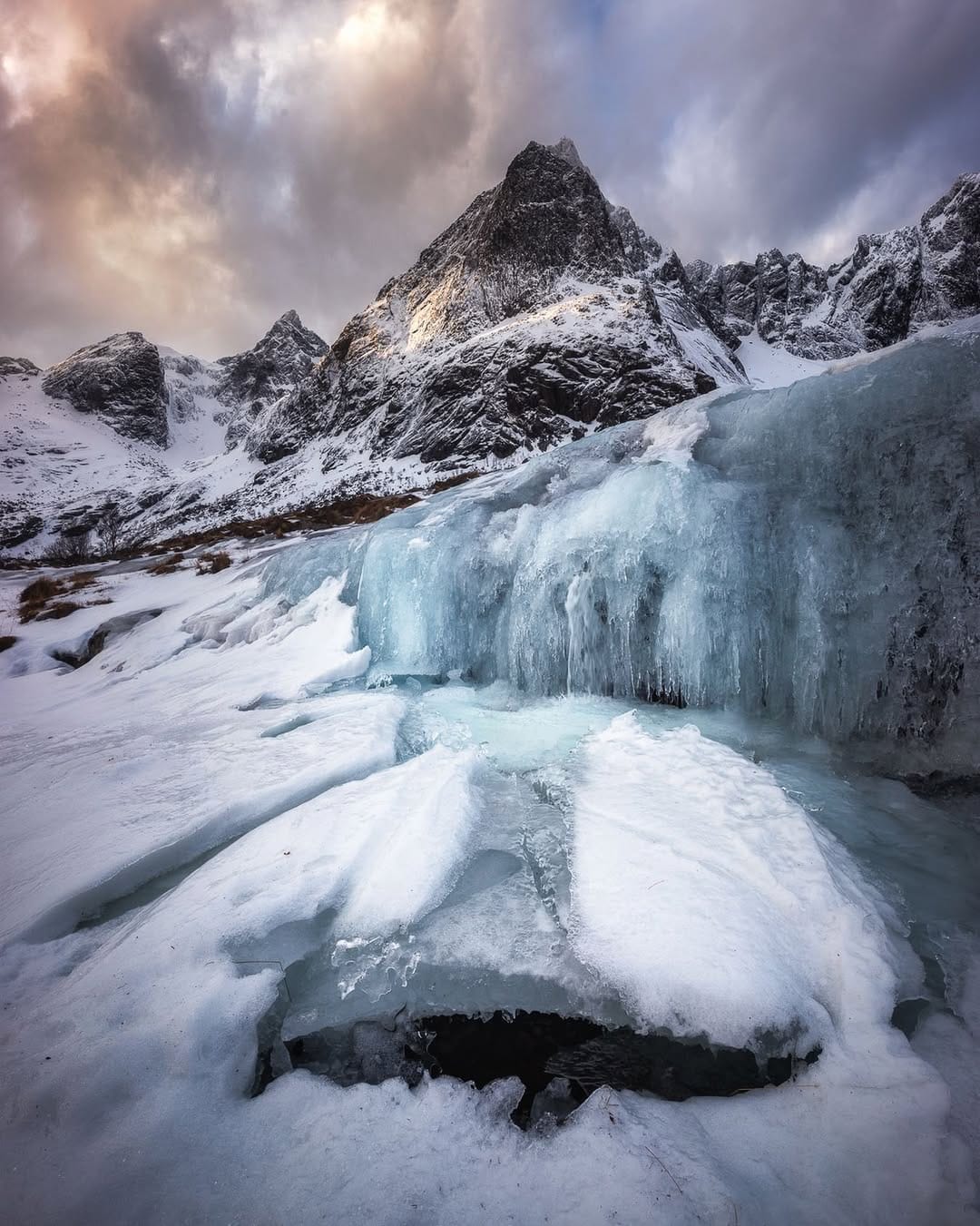 Post 5 by BRIAN LOVE on Instagram (image)