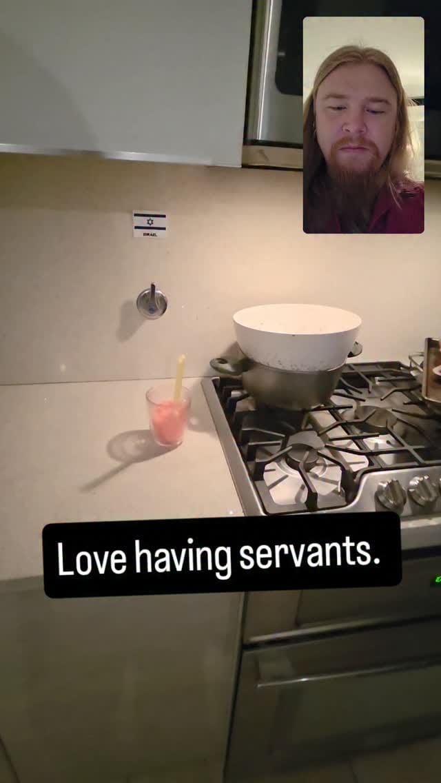Post 9 by Spencer Benterud on Instagram (video)