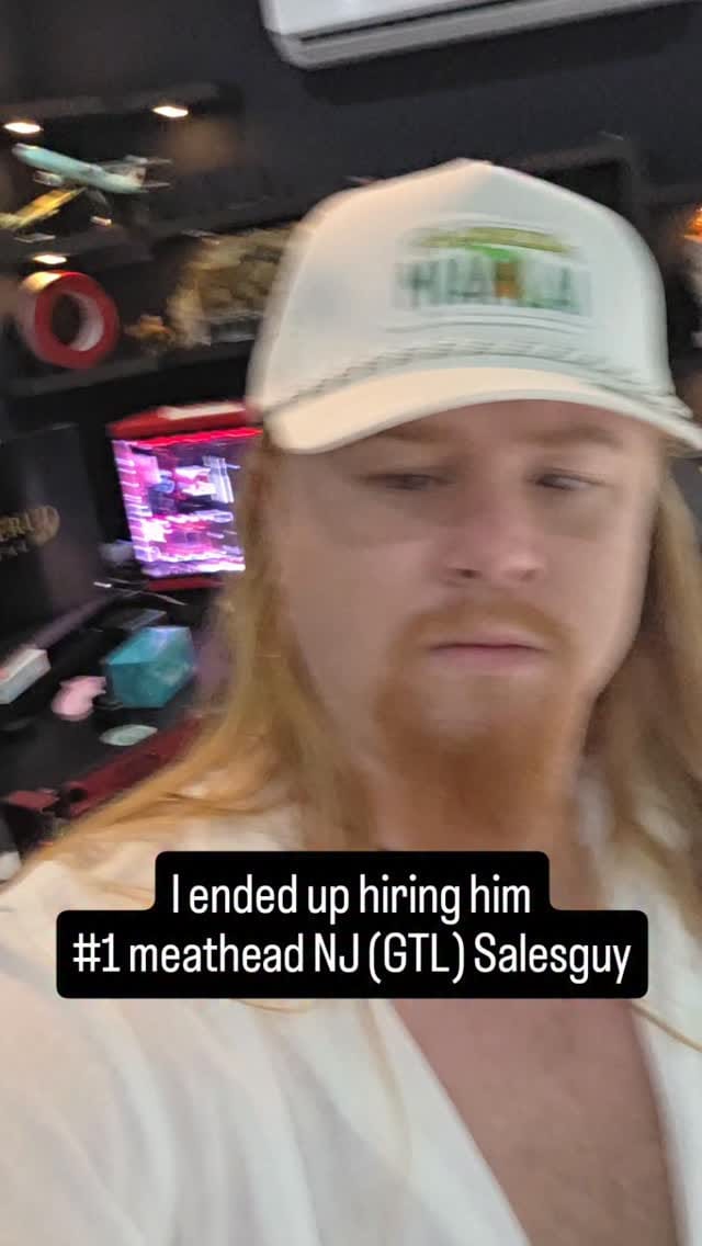 Post 3 by Spencer Benterud on Instagram (video)
