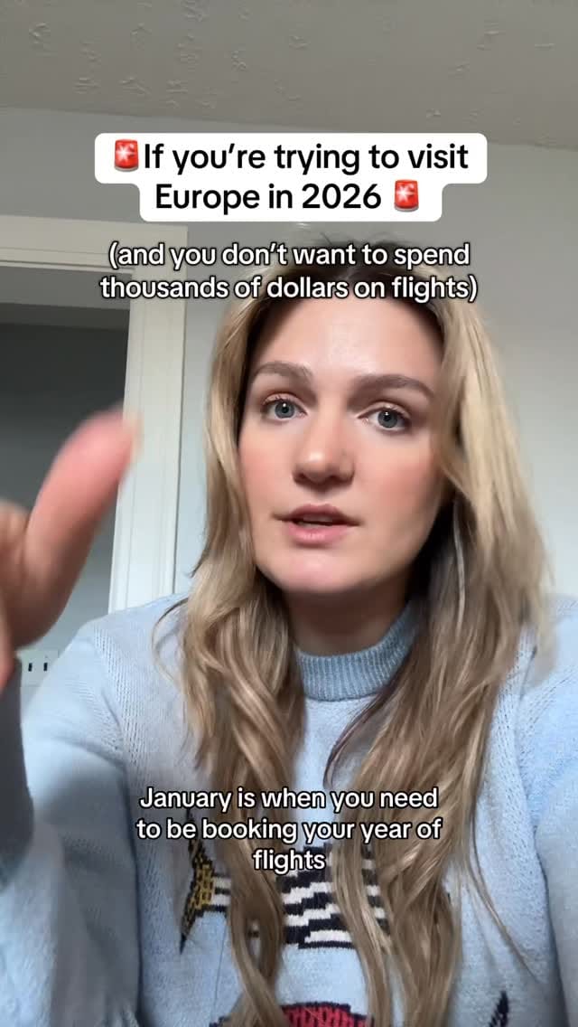 Post 2 by Madison Rolley on Instagram (video)