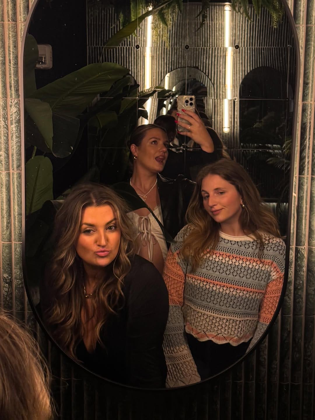 Post 6 by Madison Rolley on Instagram (carousel)