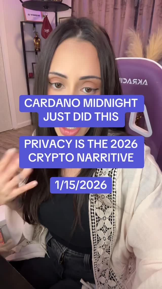 Post 2 by Wendy O - I DIDNT DM YOU on Instagram (video)