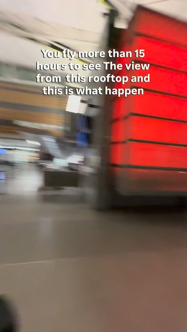 Post 5 by Rocio Llontop/Adventure Family Travel on Instagram (video)
