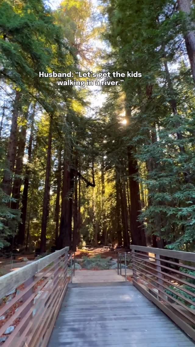 Post 10 by Rocio Llontop/Adventure Family Travel on Instagram (video)