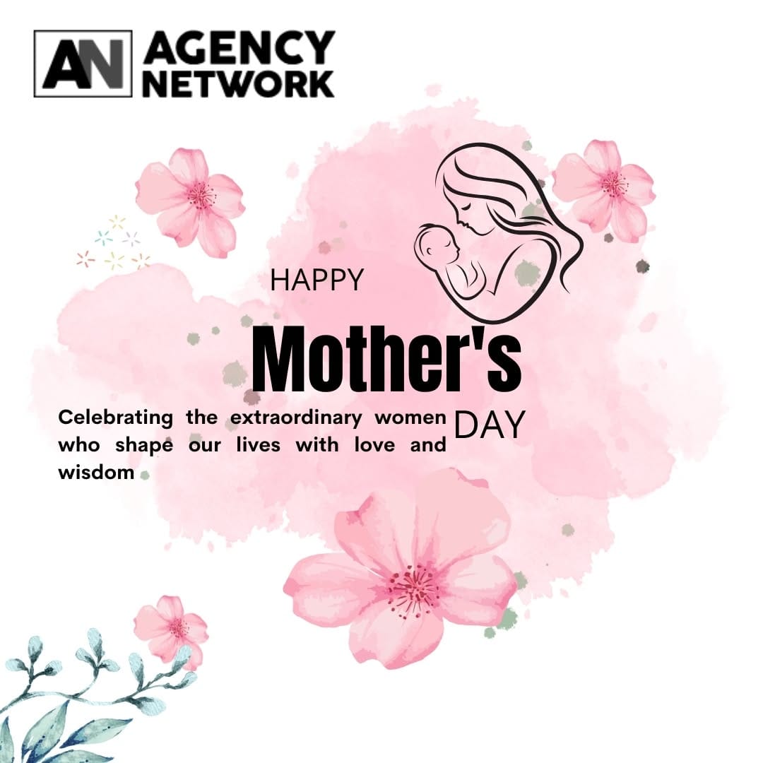 Post 9 by Agency Network on Instagram (image)