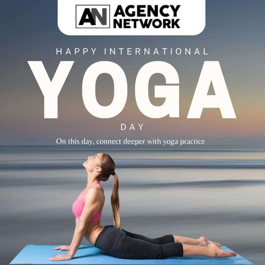 Post 6 by Agency Network on Instagram (image)