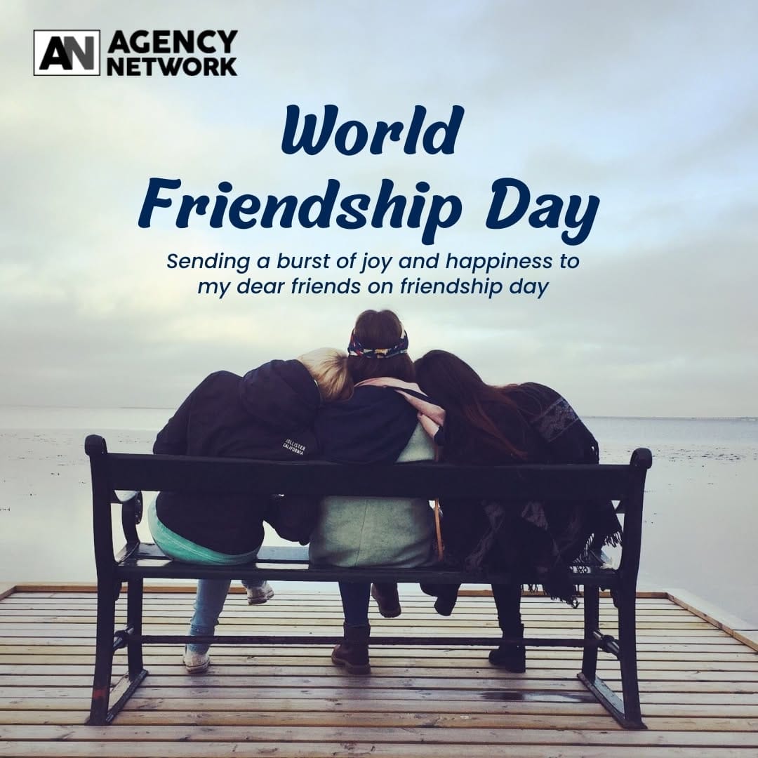 Post 5 by Agency Network on Instagram (image)