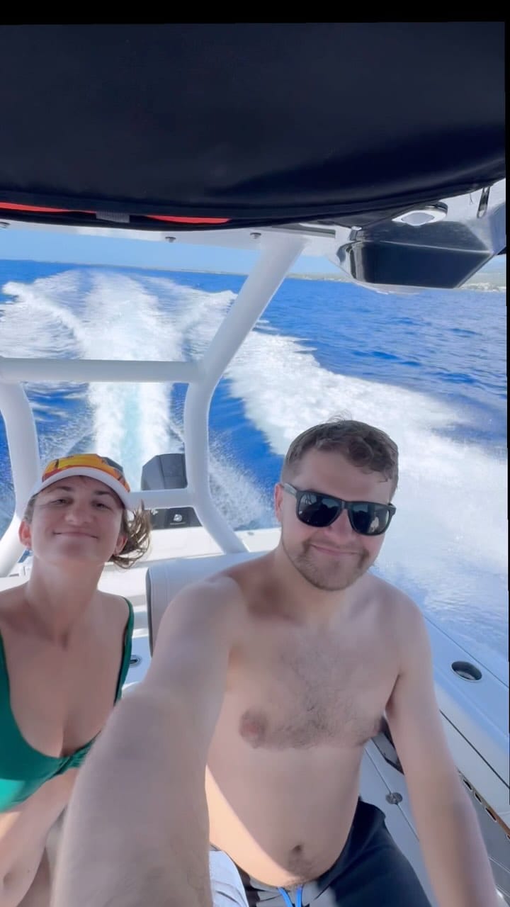 Post 10 by Fedor Minaev on Instagram (video)