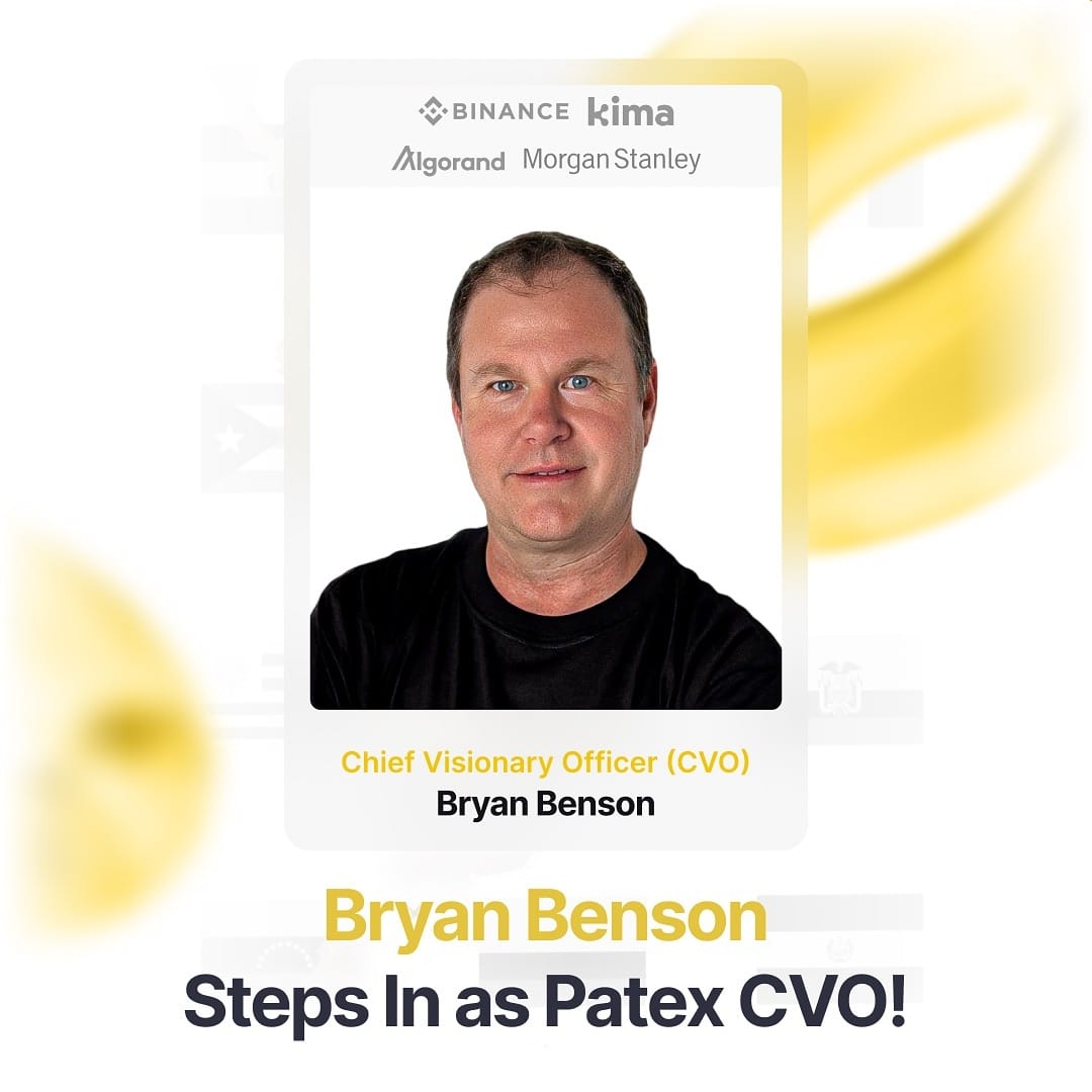 Post 1 by Patex Ecosystem on Instagram (image)