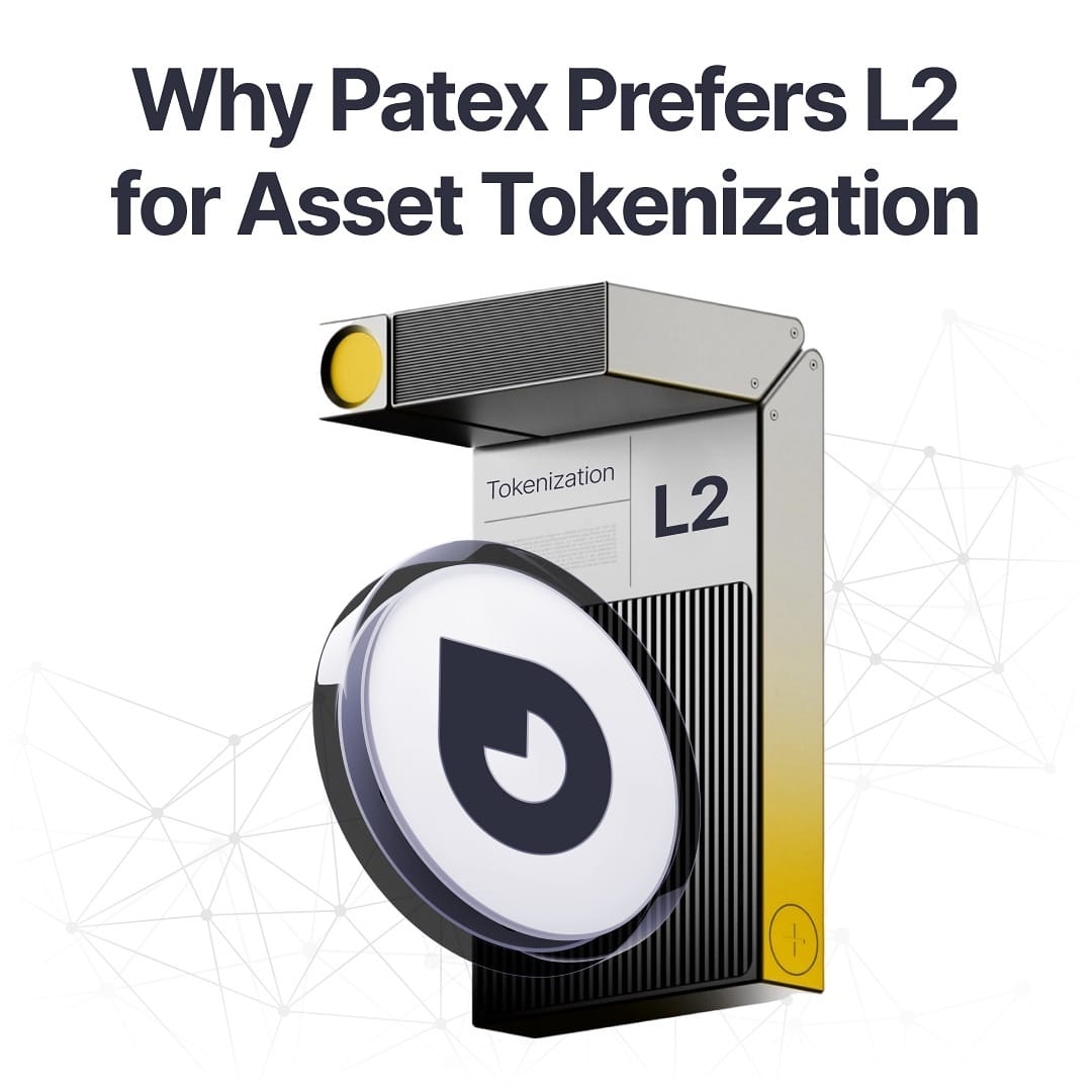 Post 6 by Patex Ecosystem on Instagram (image)