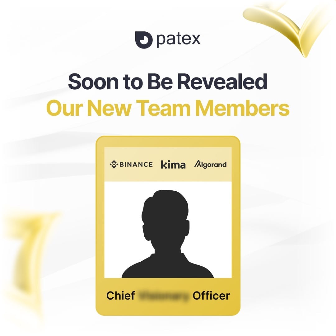 Post 3 by Patex Ecosystem on Instagram (image)