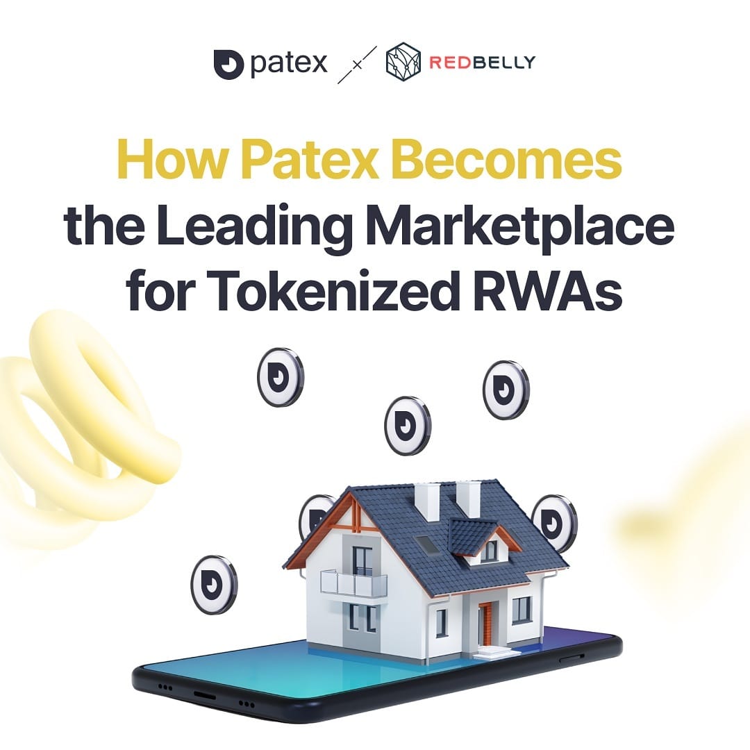 Post 10 by Patex Ecosystem on Instagram (image)