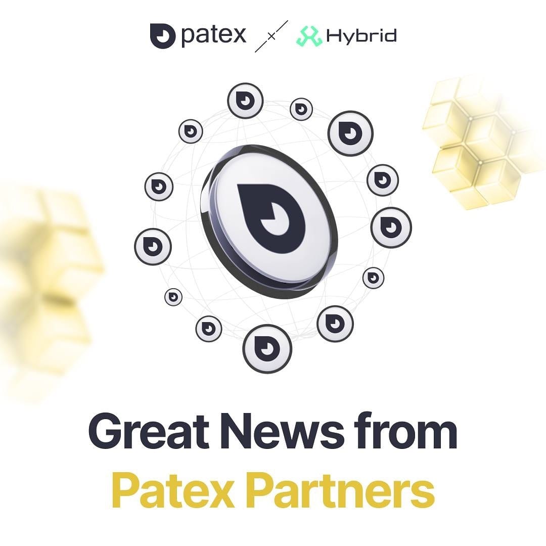 Post 9 by Patex Ecosystem on Instagram (image)