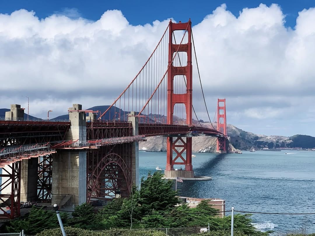 Post 10 by Official San Francisco Bucket List 🌉 on Instagram (image)