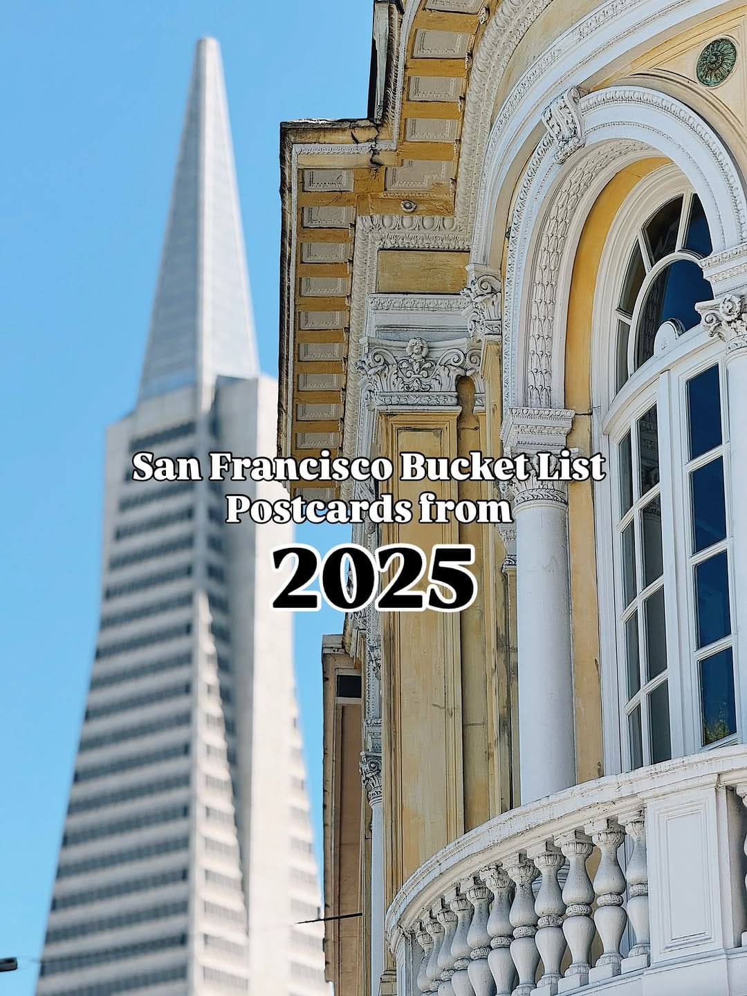 Post 4 by Official San Francisco Bucket List 🌉 on Instagram (carousel)