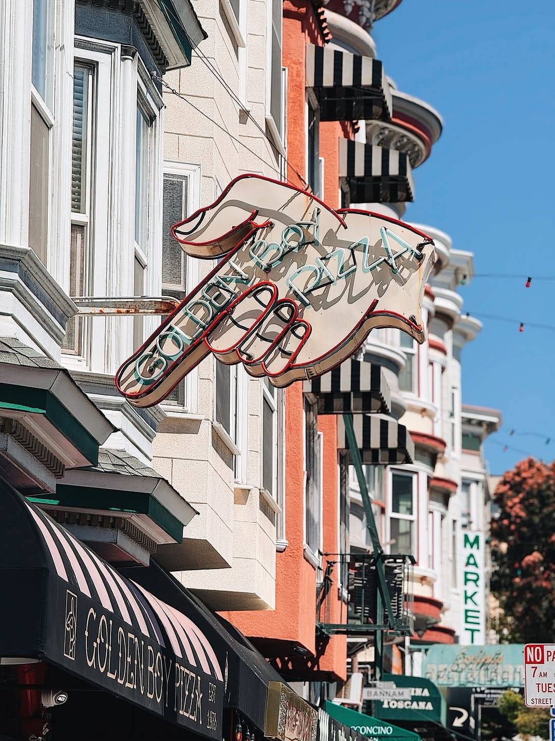 Post 9 by Official San Francisco Bucket List 🌉 on Instagram (carousel)