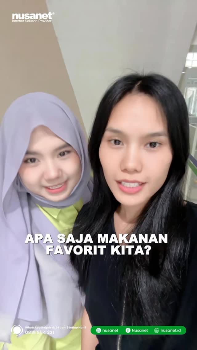 Post 2 by Nusanet on Instagram (video)