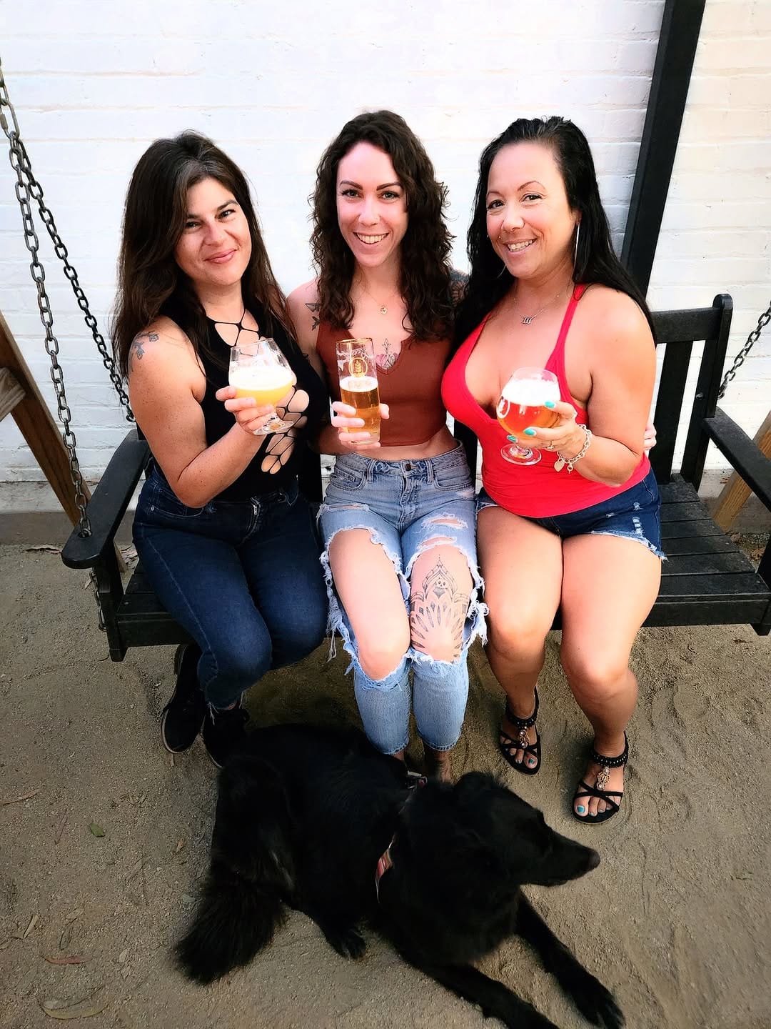 Post 8 by Hoppy Goddess 🍻 Beer Explorer on Instagram (carousel)