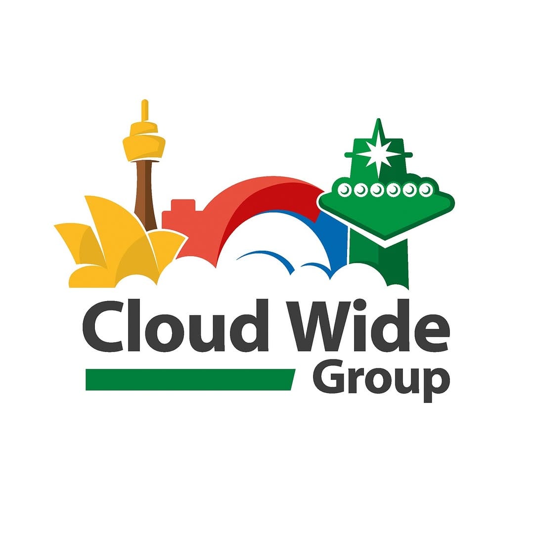 Post 10 by Cloud Wide Group on Instagram (image)
