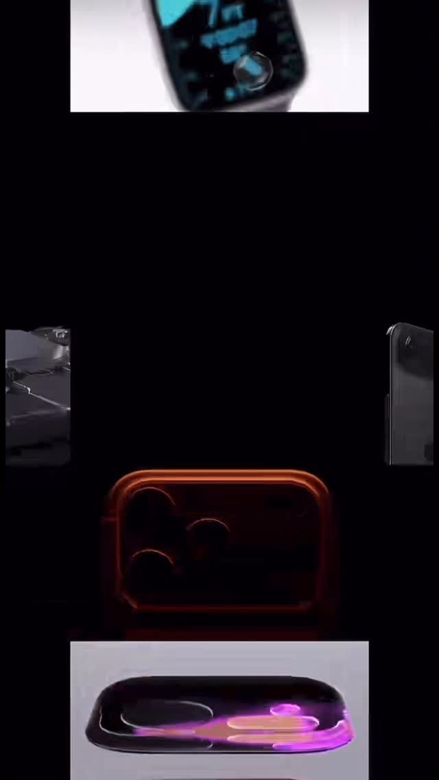 Post 2 by Cloud Wide Group on Instagram (video)