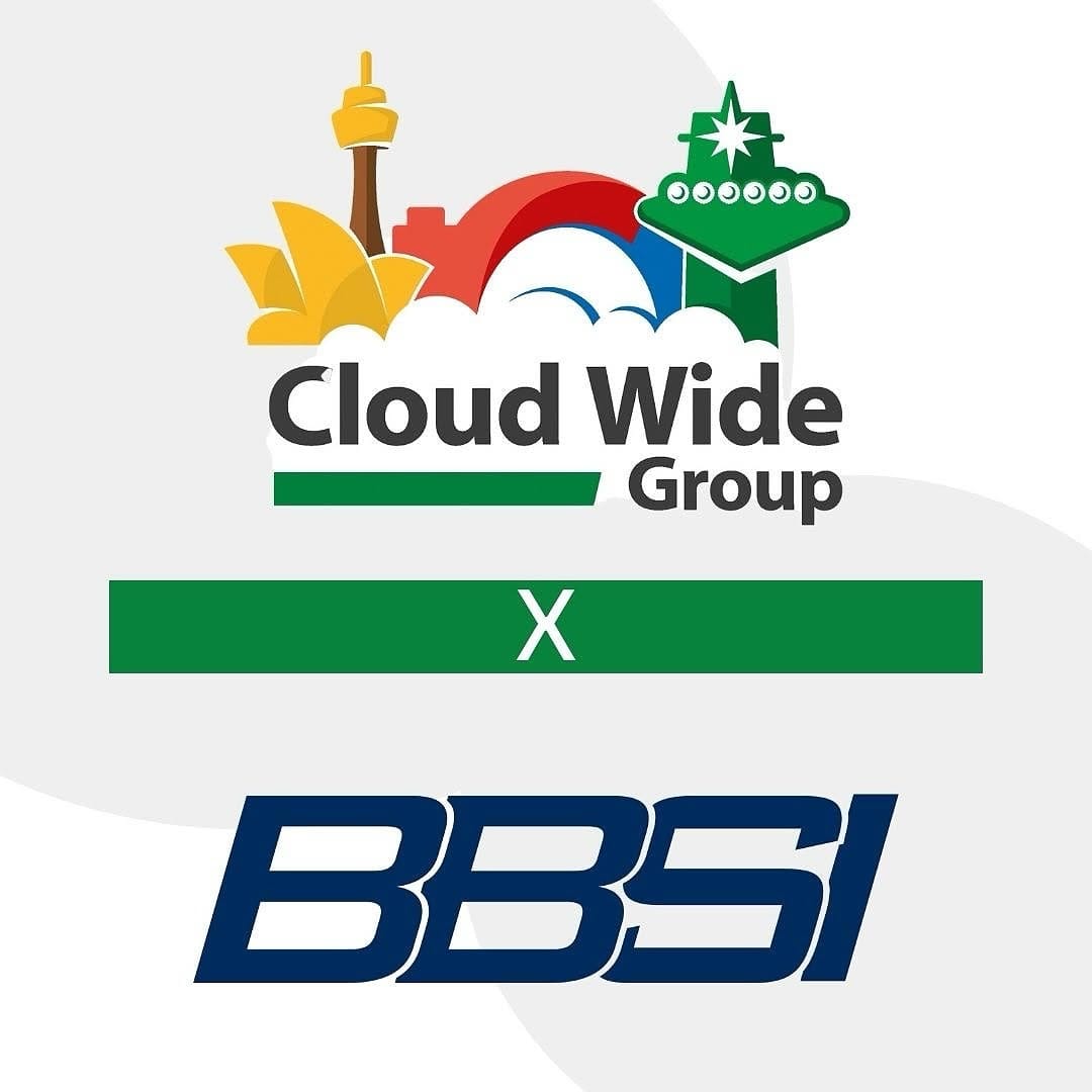 Post 6 by Cloud Wide Group on Instagram (image)