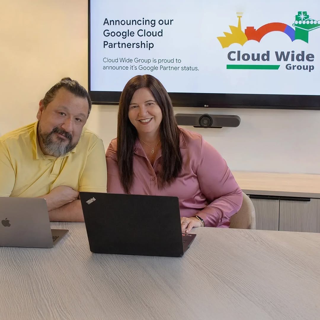 Post 8 by Cloud Wide Group on Instagram (image)