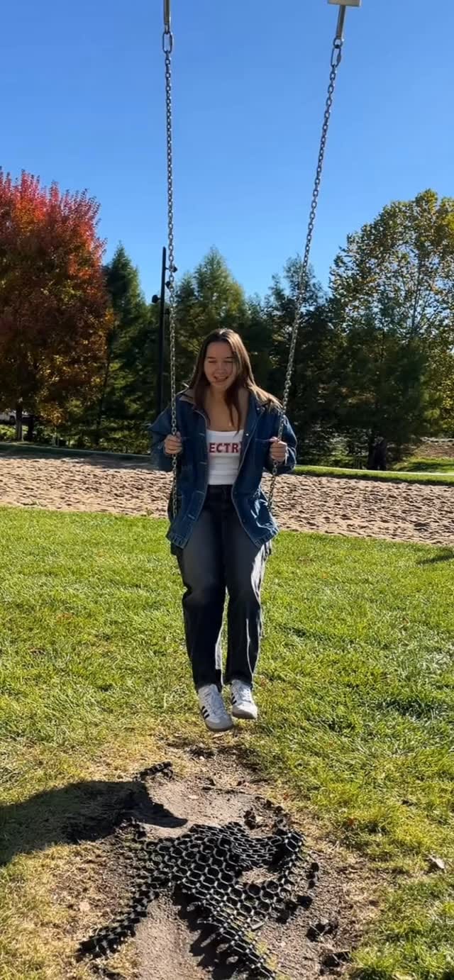 Post 1 by U-M School of Information on Instagram (video)