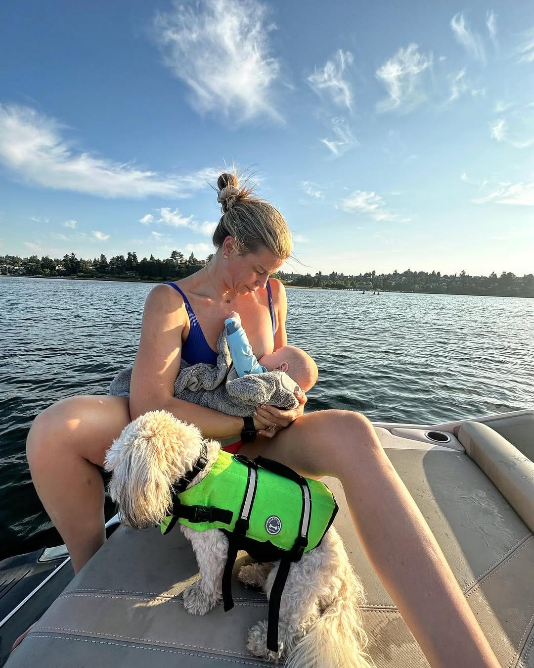 Post 10 by Jessica (Suver) McCoy on Instagram (image)