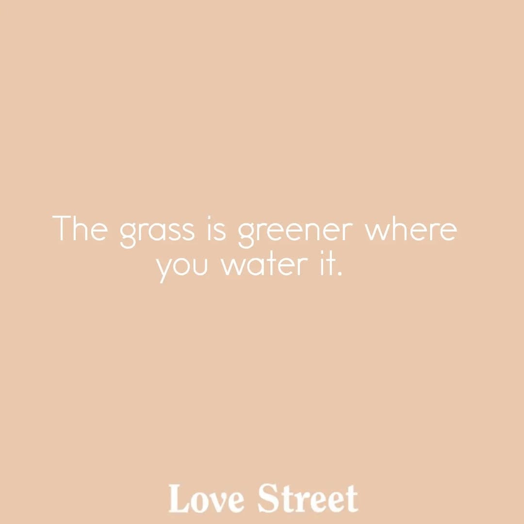 Post 8 by Love Street Boutique on Instagram (image)