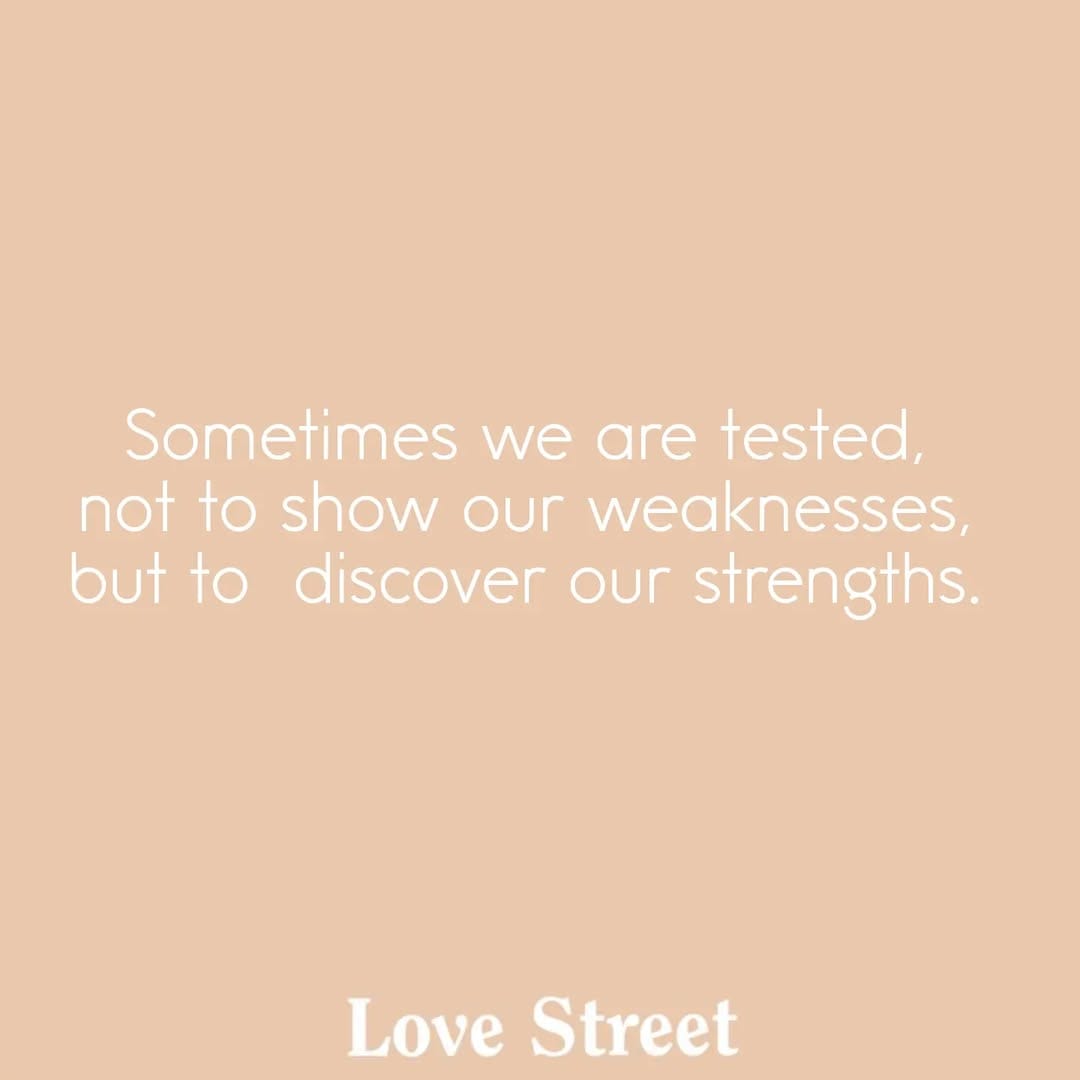 Post 4 by Love Street Boutique on Instagram (image)