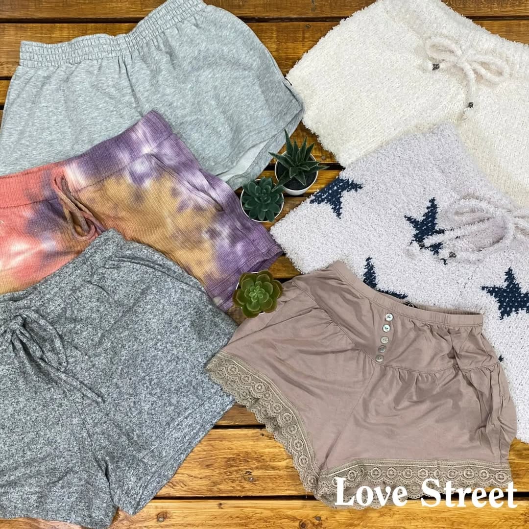 Post 9 by Love Street Boutique on Instagram (image)