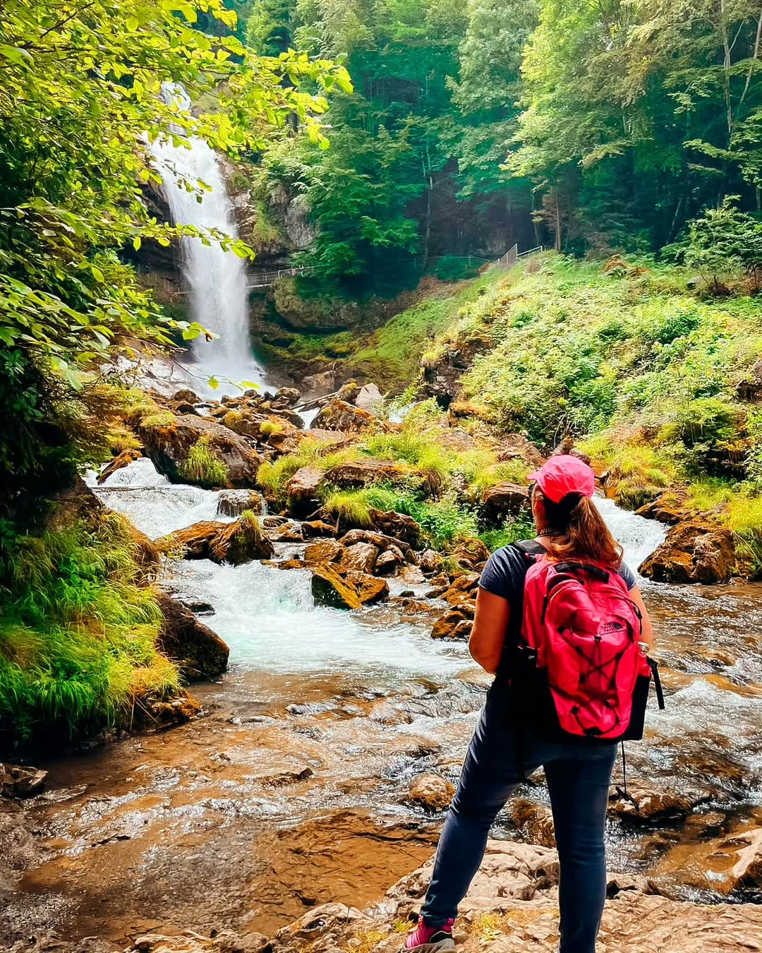 Post 6 by 🏋🏽‍♀️Steffi P.🧚🏽‍♀️🇩🇪🇨🇭 on Instagram (image)