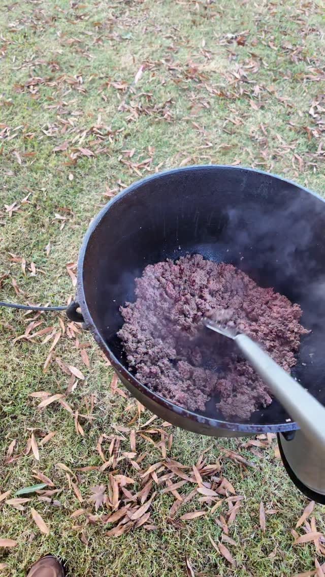 Post 4 by JJGeorge on Instagram (video)