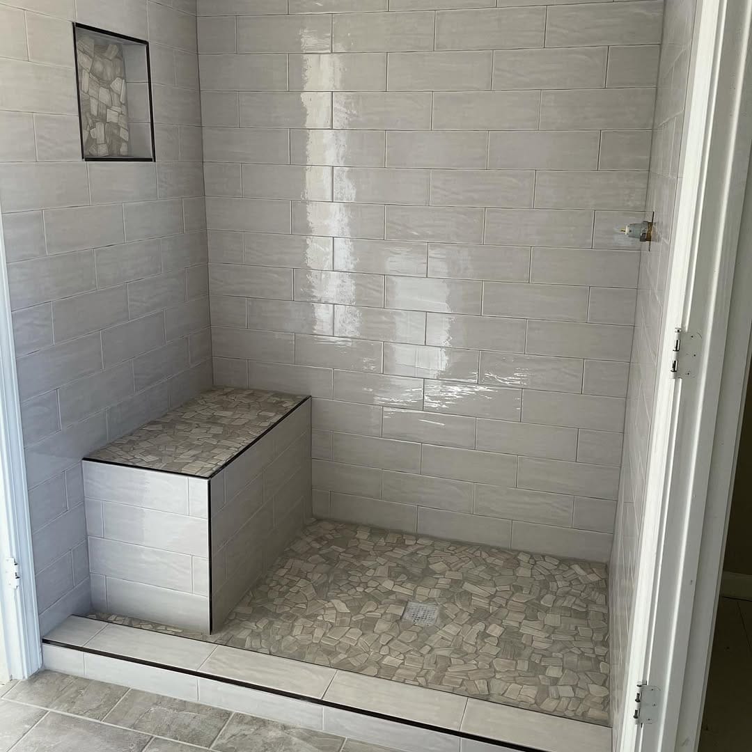 Post 10 by Katie~ GA Farmhouse Remodel on Instagram (image)