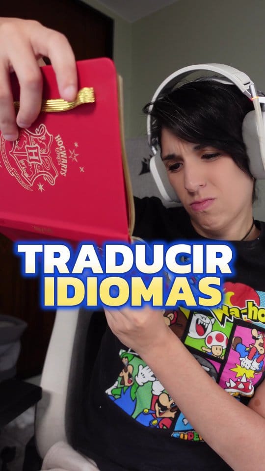 Post 10 by Wondershare Español on Instagram (video)