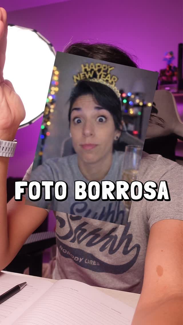 Post 7 by Wondershare Español on Instagram (video)