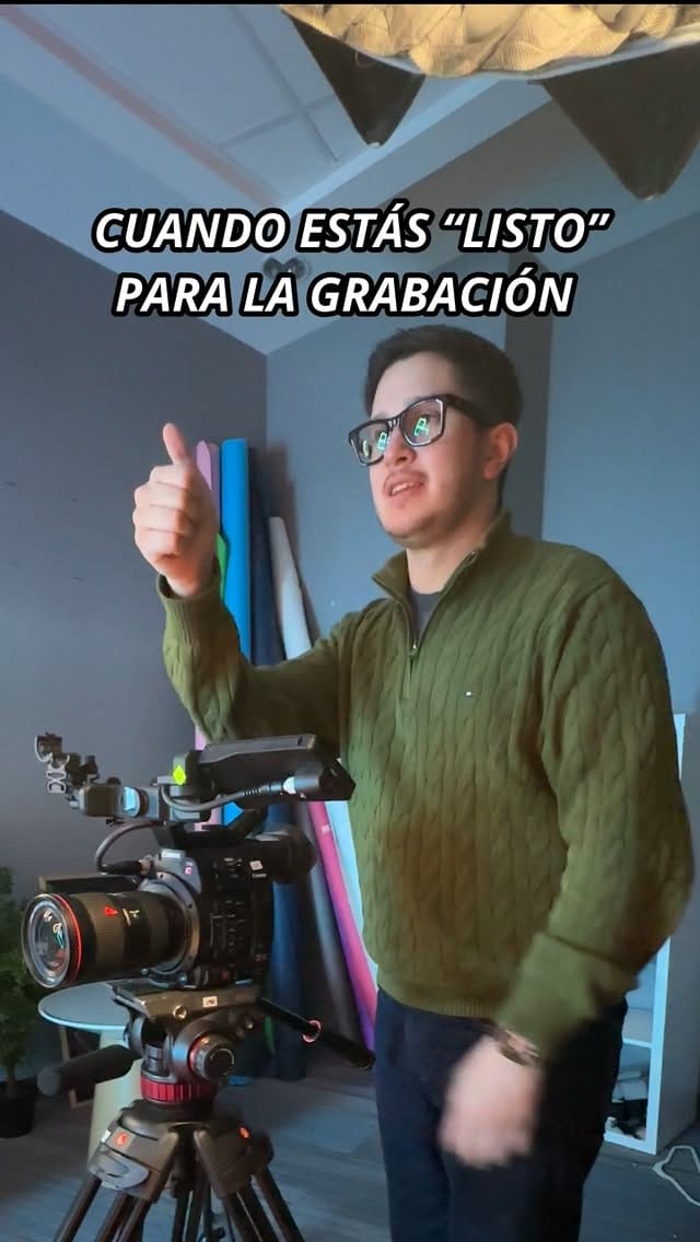 Post 1 by Wondershare Español on Instagram (video)