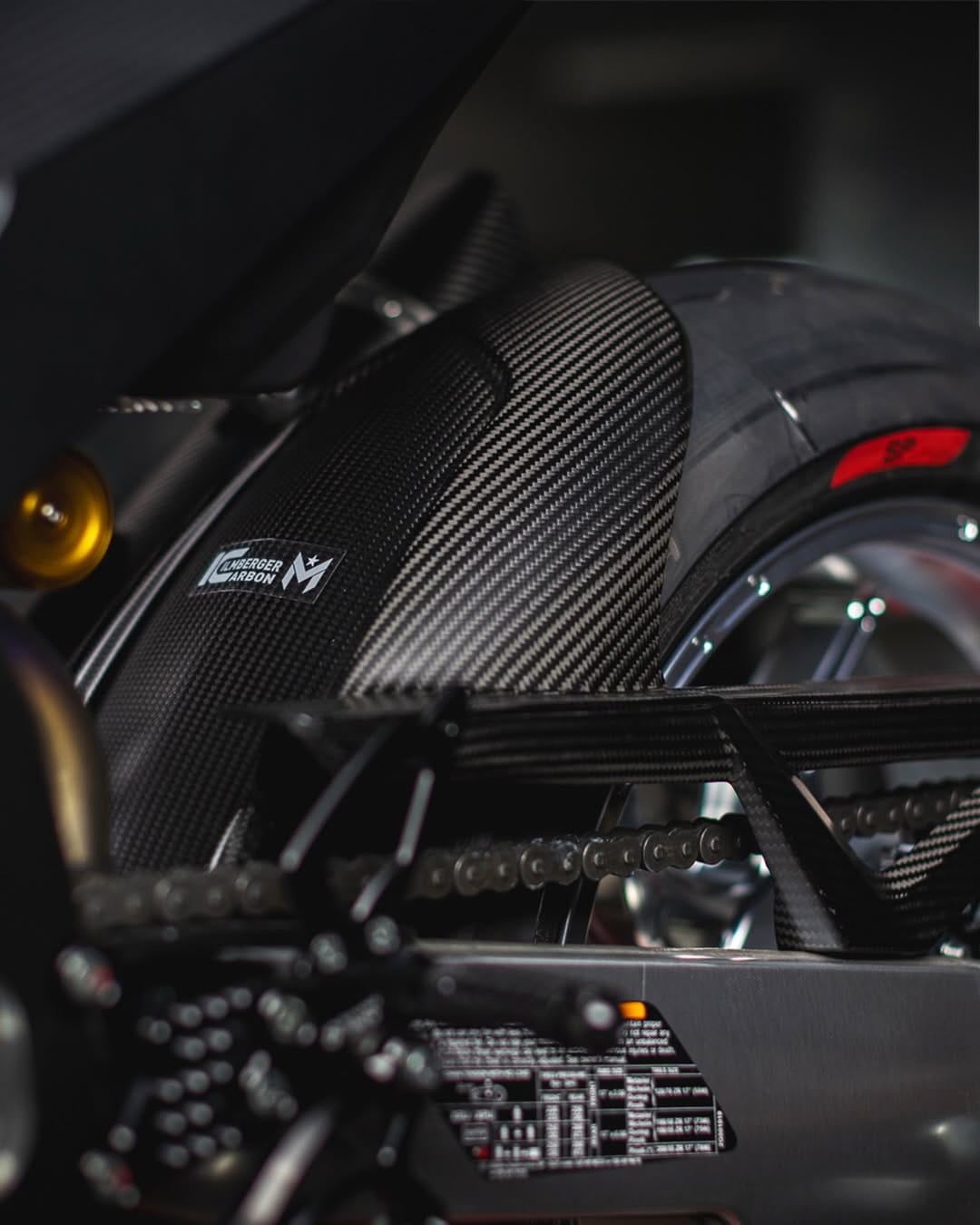 Post 9 by MotovationUSA | Motorcycle Performance Parts on Instagram (carousel)